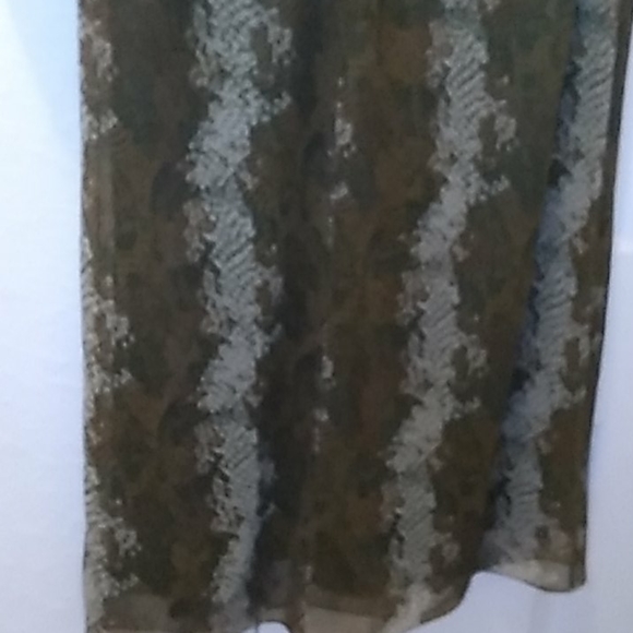 Philip Dicaprio Maxi Dress - Picture 11 of 12